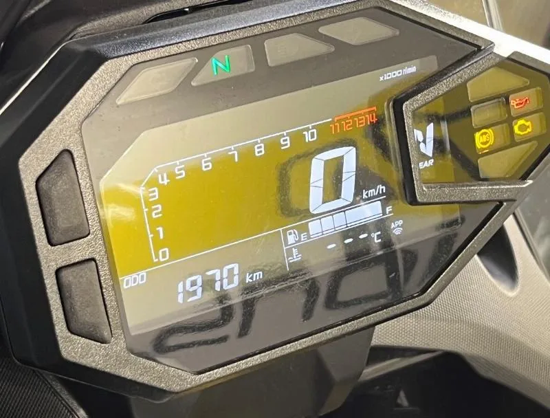 KLE 500
