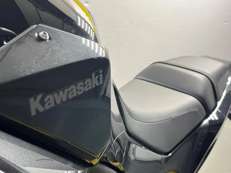 KLE 500
