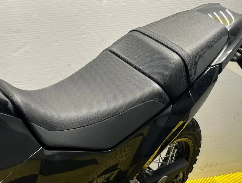 KLE 500