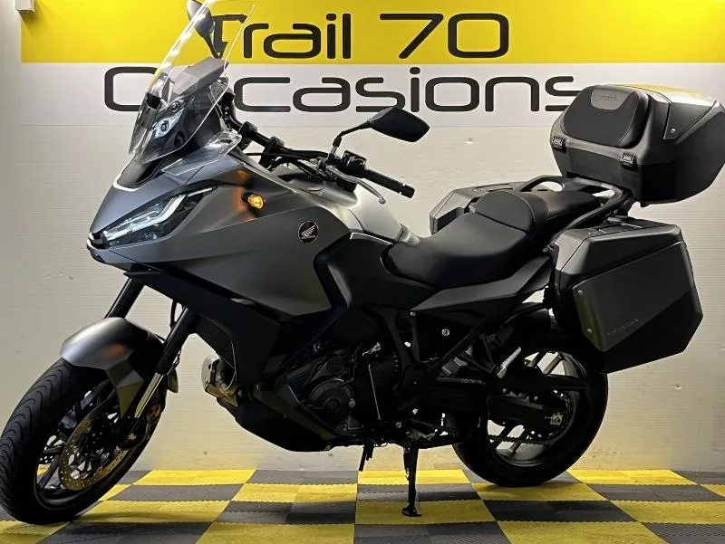 NT 1100