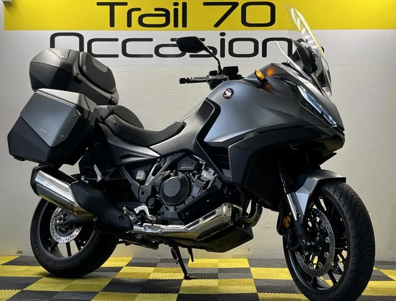 NT 1100