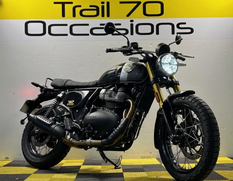 BEAR 650