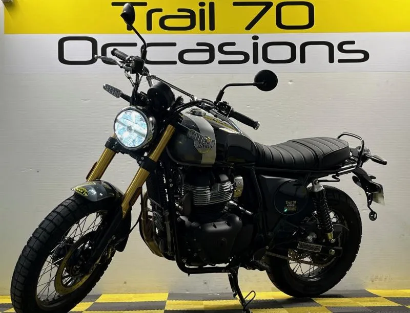 BEAR 650