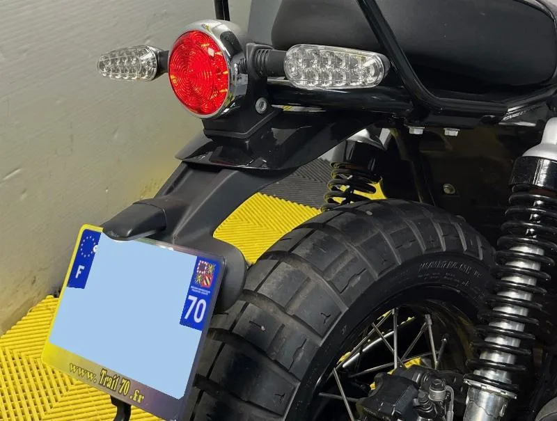 BEAR 650