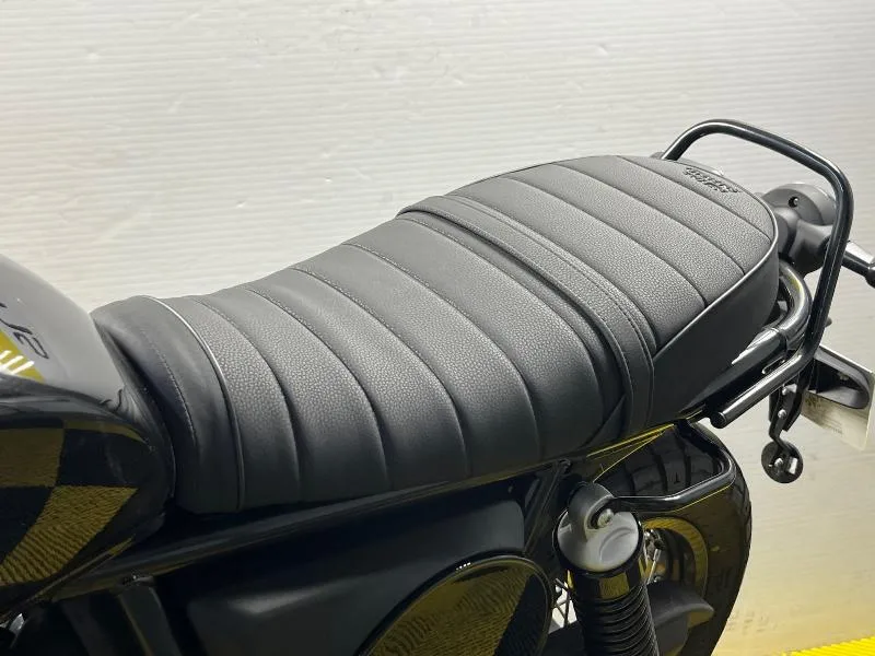 BEAR 650