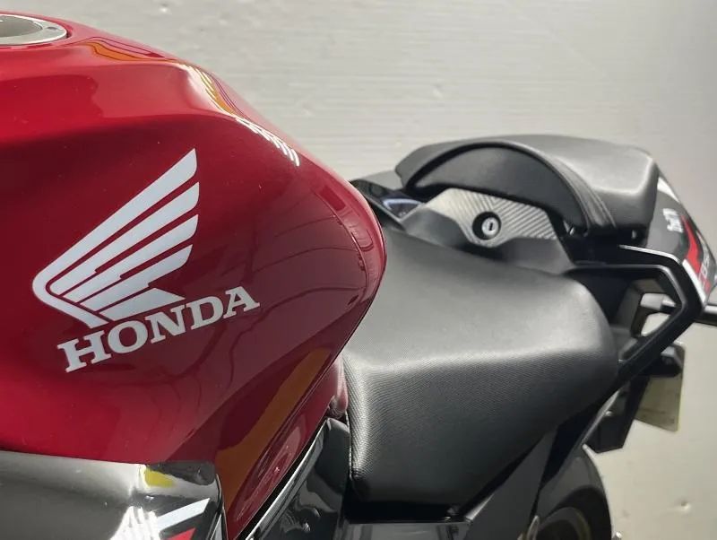 CB 500 FA
