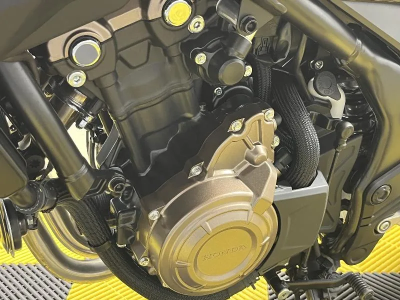 CB 500 FA