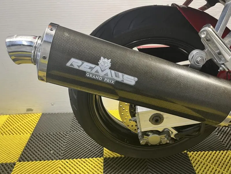 FZS FAZER