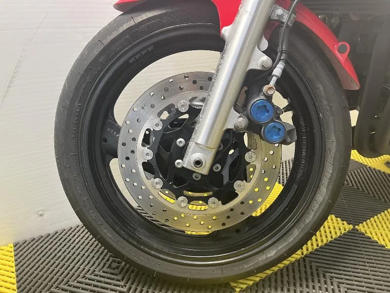 FZS FAZER