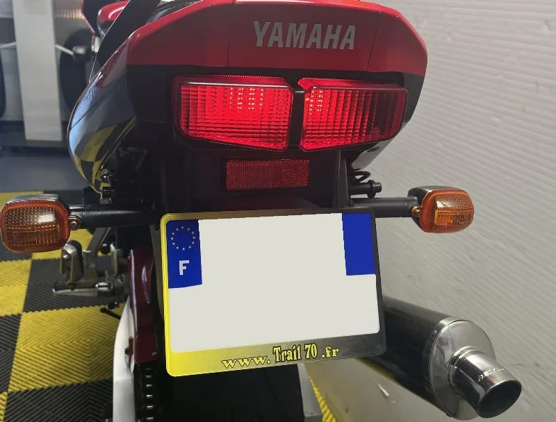 FZS FAZER