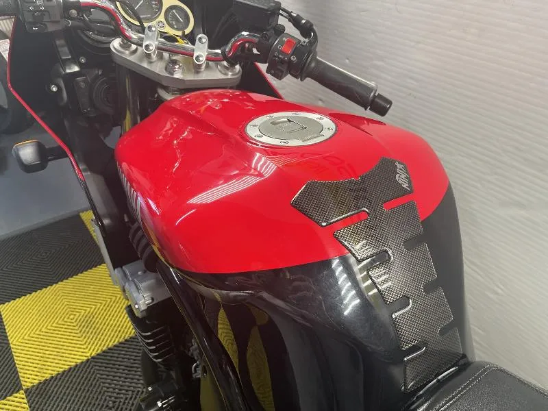 FZS FAZER