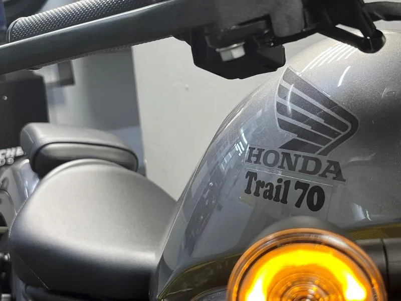 REBEL 500
