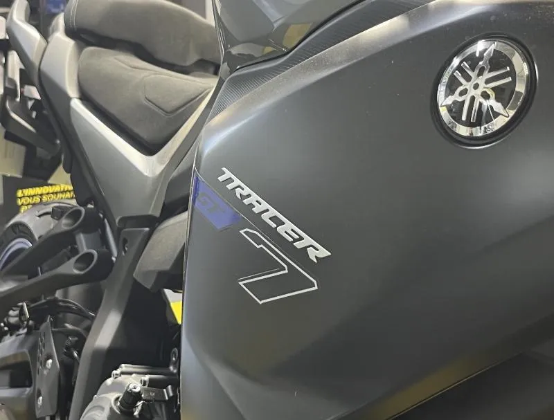 TRACER 7 GT