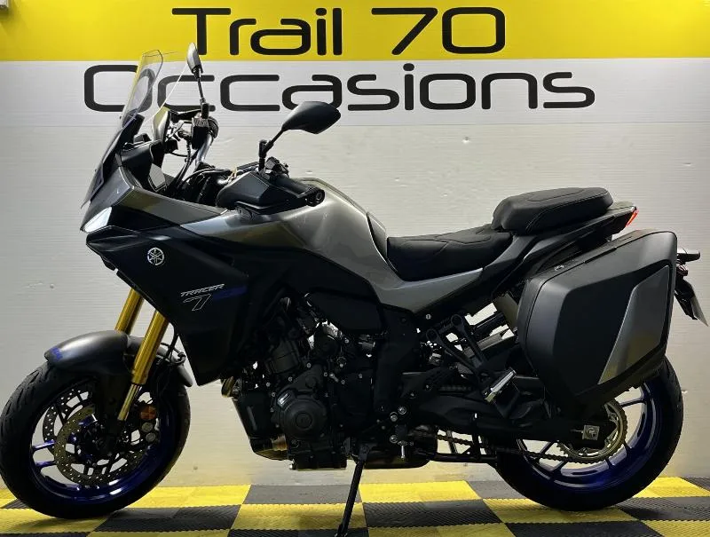 TRACER 7 GT
