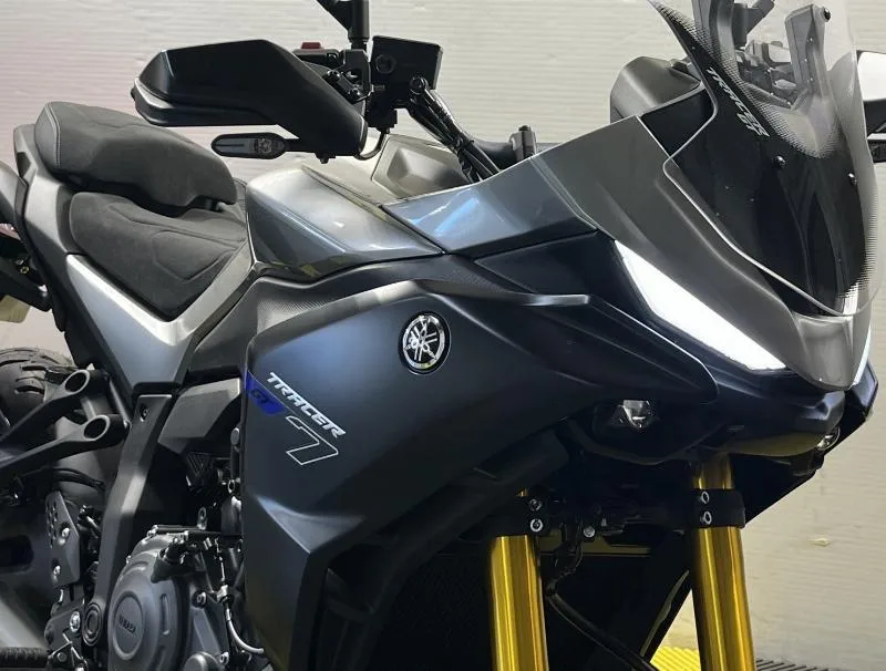 TRACER 7 GT