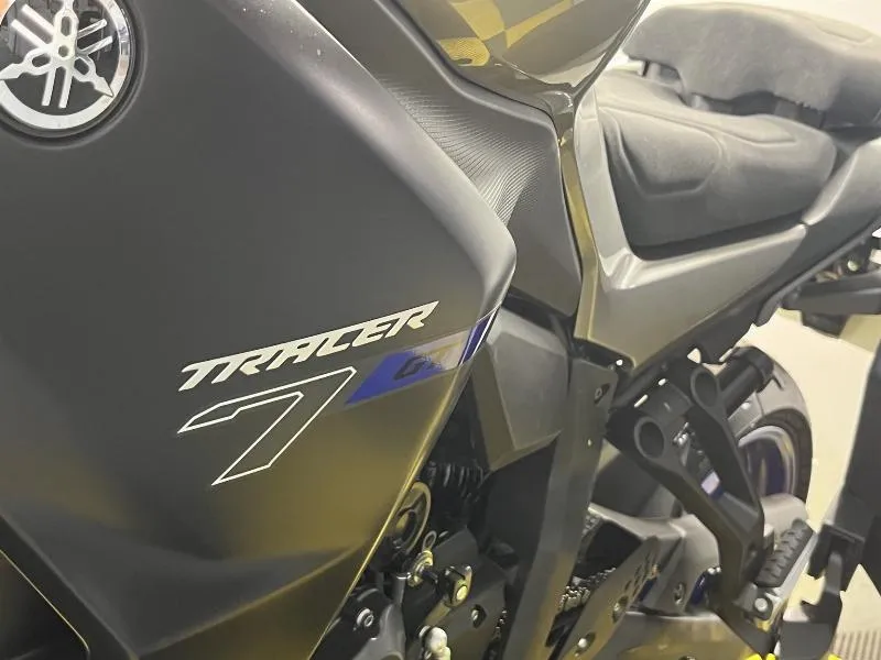 TRACER 7 GT