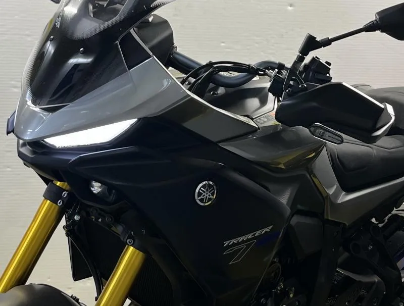 TRACER 7 GT