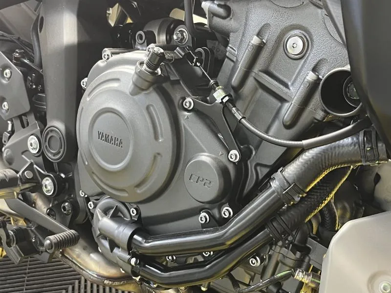 TRACER 7 GT