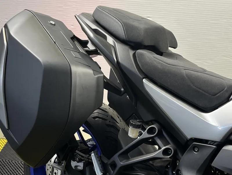 TRACER 7 GT