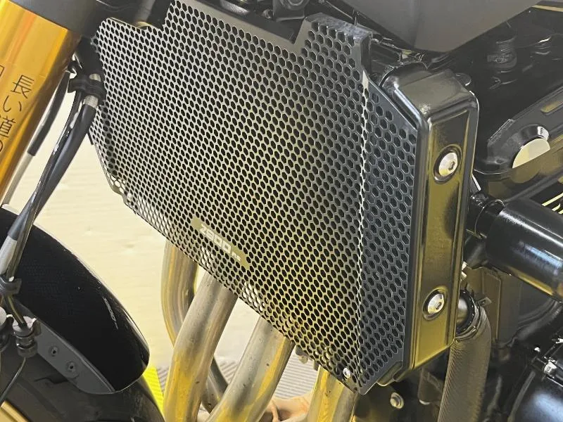 Z900 SE