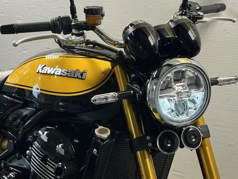 Z900 SE