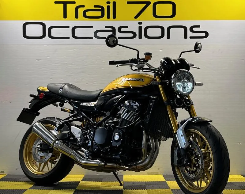 Z900 SE