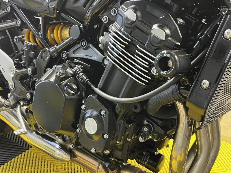 Z900 SE