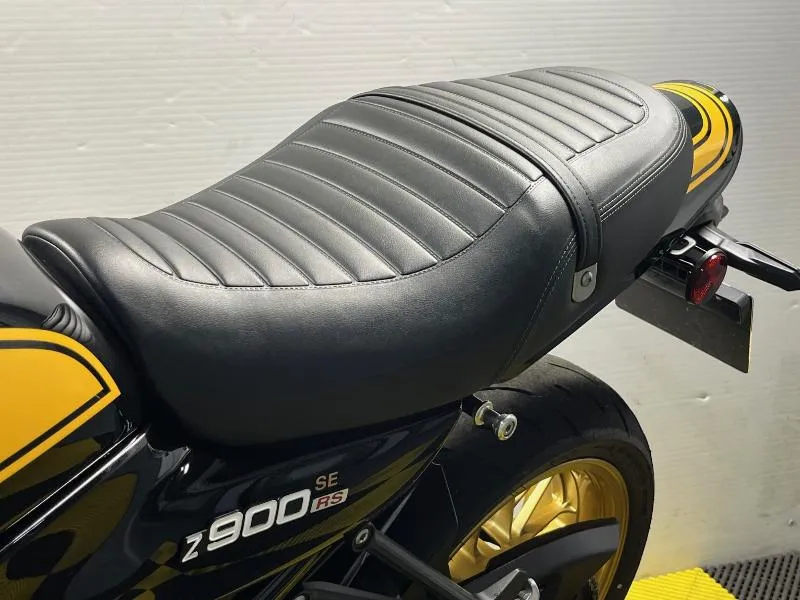 Z900 SE