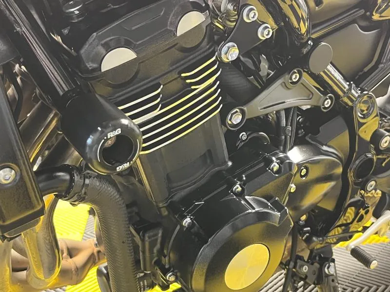 Z900 SE