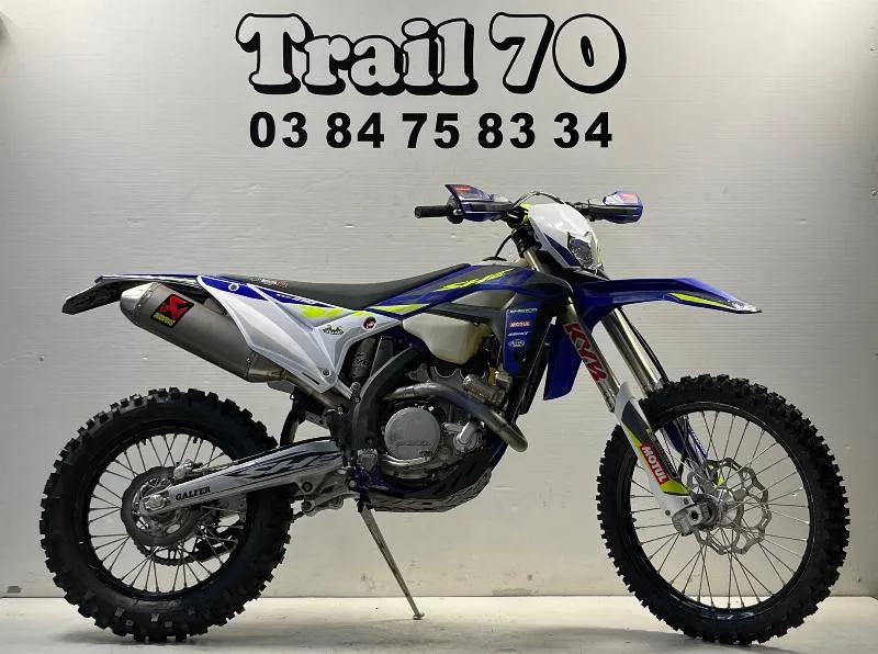 SE 250 FACTORY