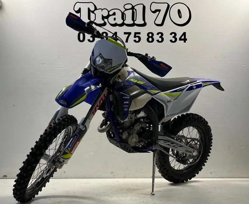 SE 250 FACTORY