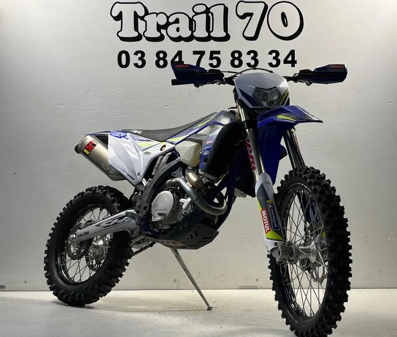 SE 250 FACTORY