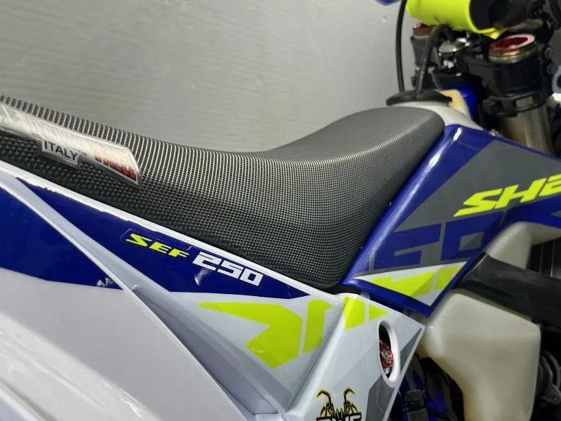 SE 250 FACTORY