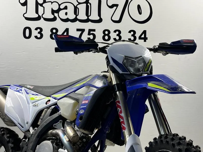 SE 250 FACTORY