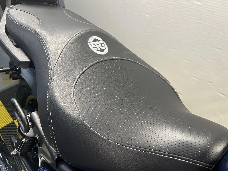 SUPER METEOR 650