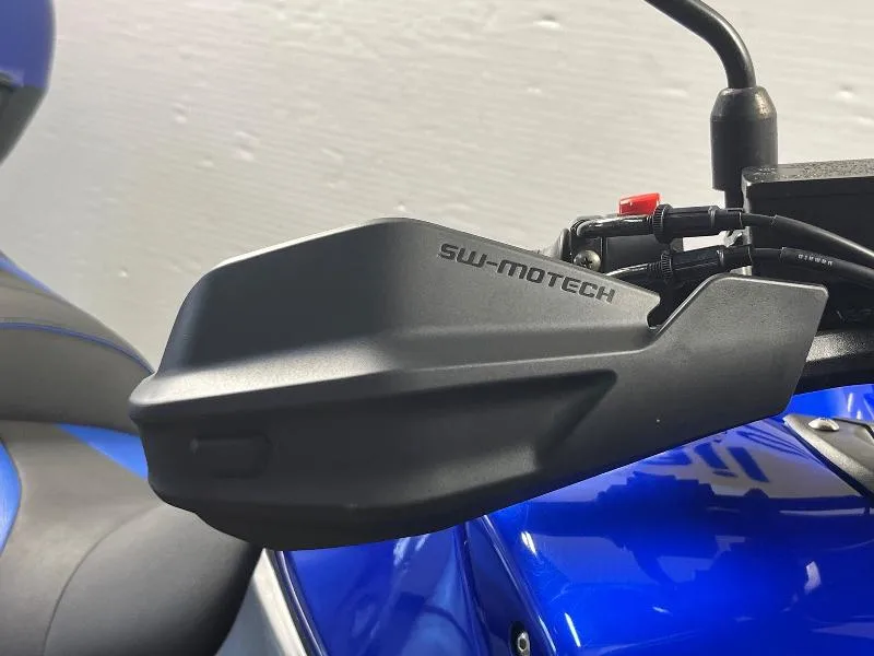 DL 650 VSTROM