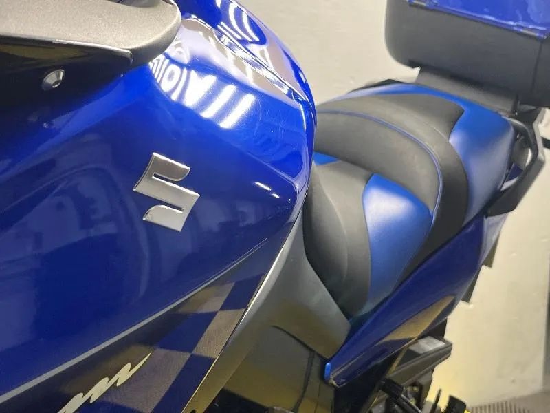 DL 650 VSTROM
