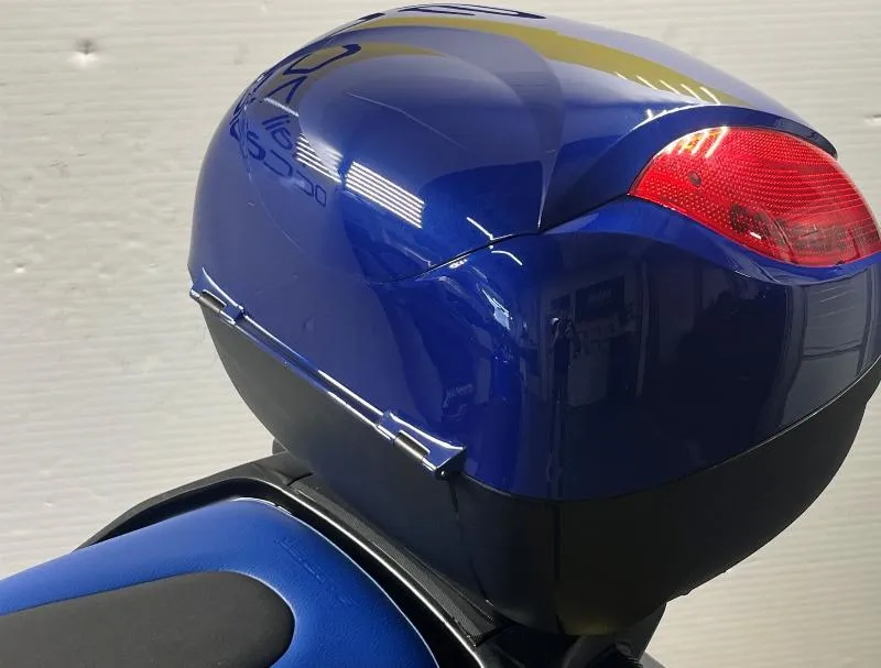 DL 650 VSTROM