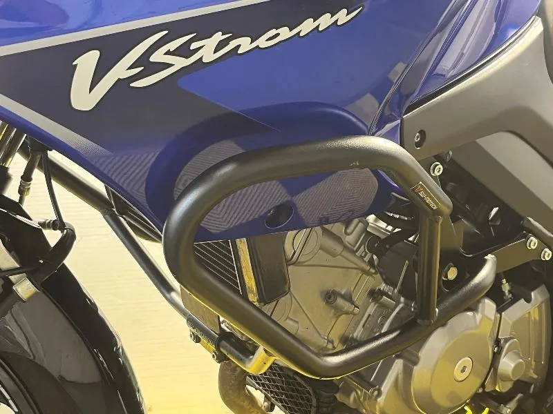 DL 650 VSTROM