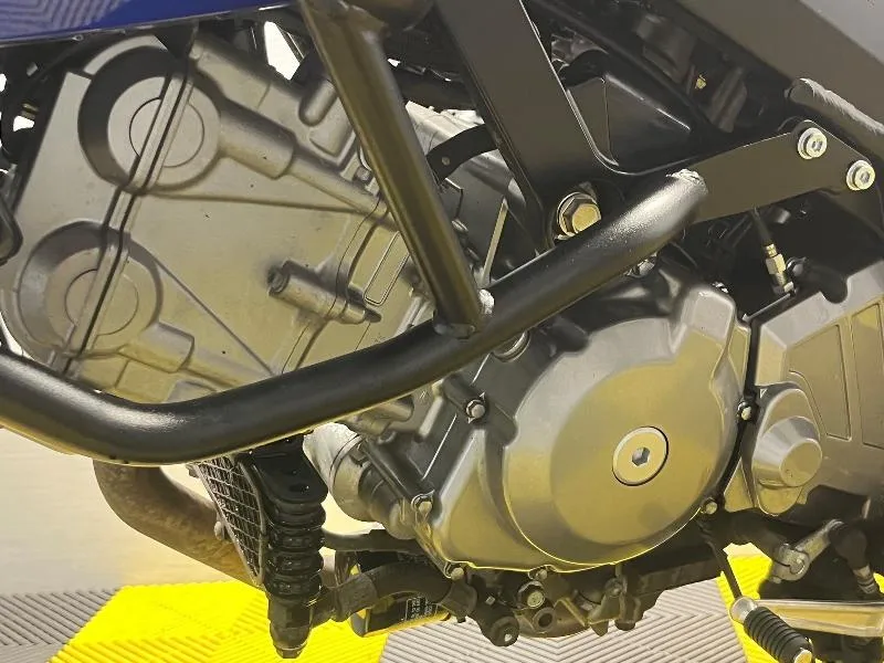 DL 650 VSTROM