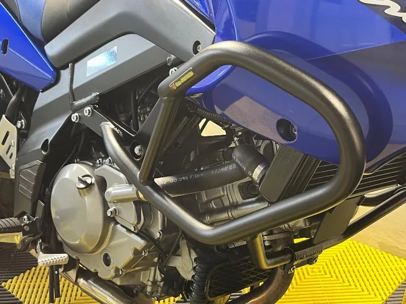 DL 650 VSTROM