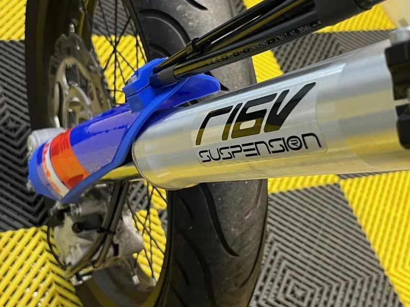 RR 125 SM