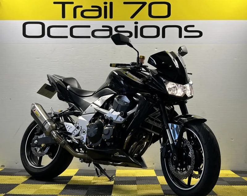 Z 750
