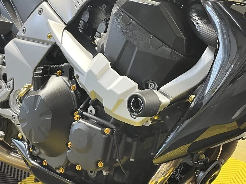 Z 750