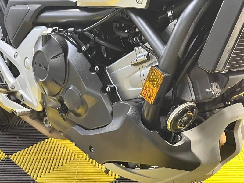 NC 750 X