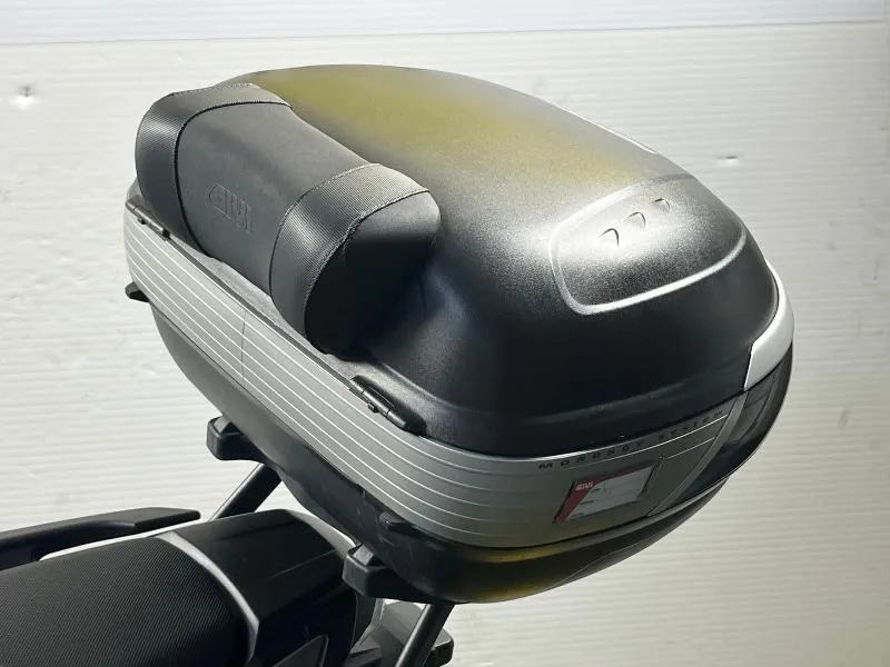 NC 750 X