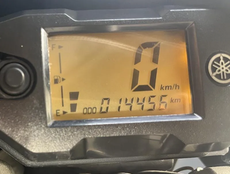 WR125R