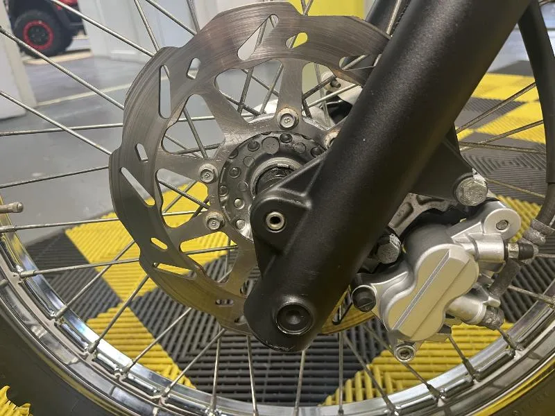 WR125R