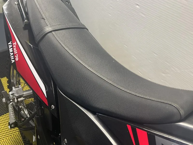WR125R