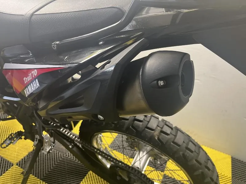 WR125R